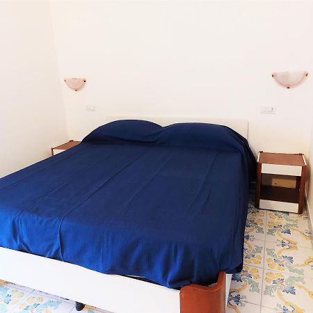Apartament Luna Blu Erchie  Zewnętrze zdjęcie