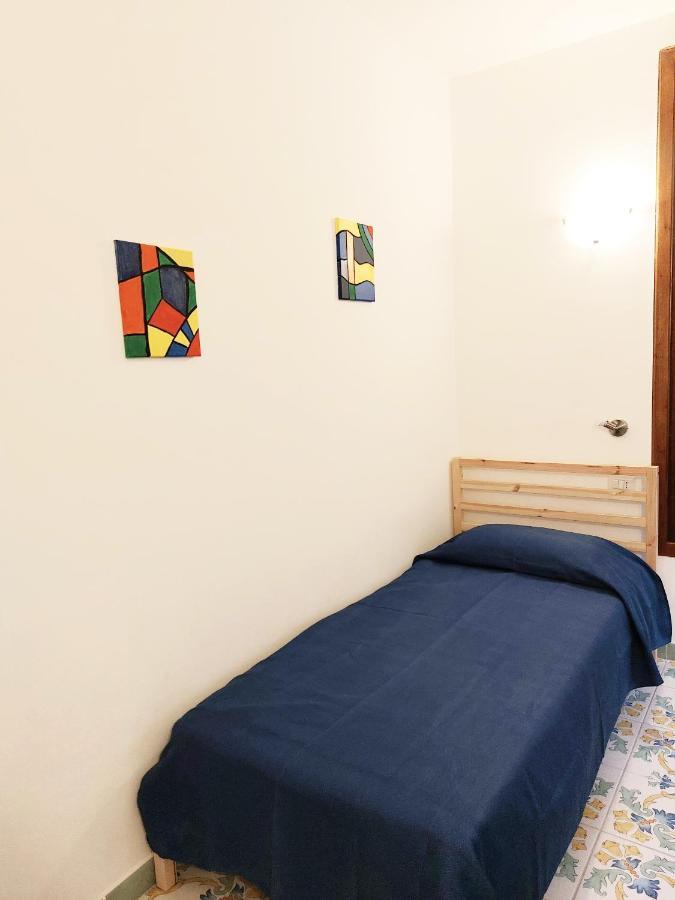 Apartament Luna Blu Erchie  Zewnętrze zdjęcie