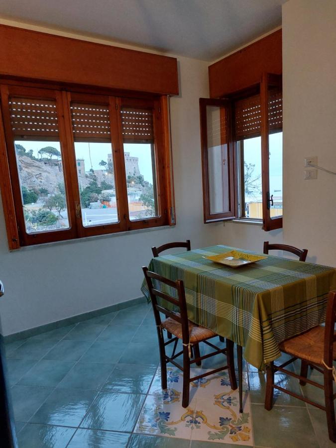 Apartament Luna Blu Erchie  Zewnętrze zdjęcie